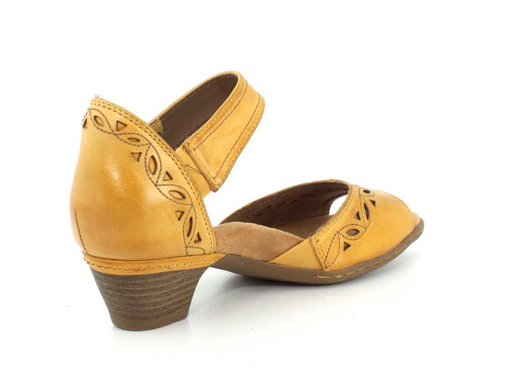 Rockport Womens Cobb Hill Abbott Two Piece Sandal - Image 5
