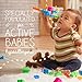Dreft Stage 2: Active Hypoallergenic Liquid Baby Laundry Detergent for Baby, Newborn, or Infant, 100 Ounces (Packaging May Vary)