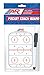 A&R Sports Hockey Pocket Coach Board
