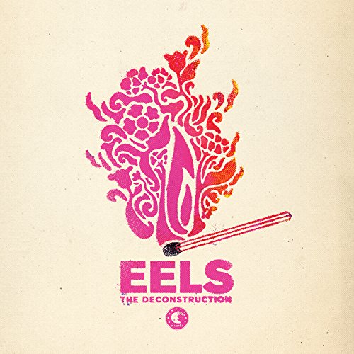 Album Art for The Deconstruction by Eels