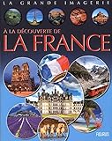 A la découverte de la France by 