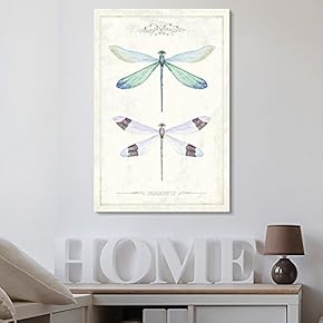 Natures Splendid Creatures - Canvas Art