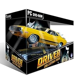 Driver : San Francisco Edition Collector
