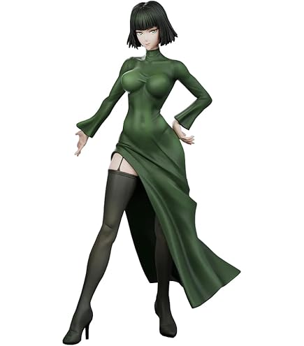 Amazon.com: Banpresto - One-Punch Man - Hellish Blizzard, Bandai