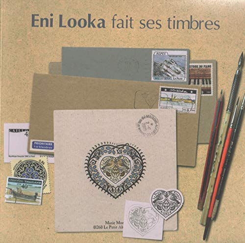 Eni Looka fait ses timbres by (Paperback)