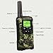 Walkie Talkies for Kids, 22 Channel Walkie Talkies 2 Way Radio 3 Miles (Up to 5Miles) Handheld Mini Walkie Talkies for Kids, Toys for 5-year old Boys and Girls (1 Pair)