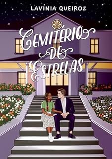 Livro Cemitério de Estrelas