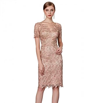 vestidos formales para mujer joven