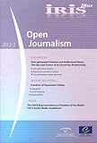 Image de Iris Plus 2013-2: Open Journalism