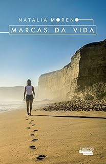 Livro Marcas da vida