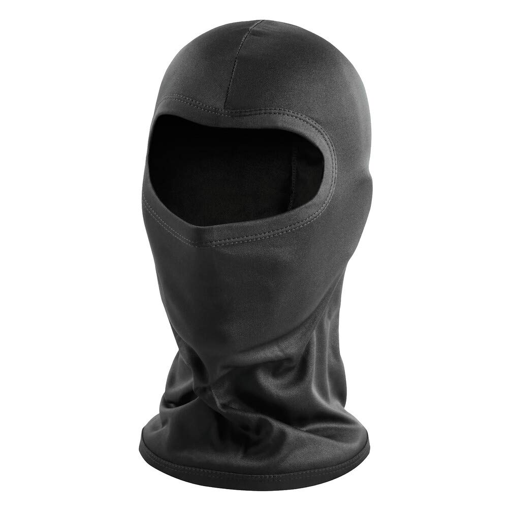 Osram Balaclava Mask Silk Top Size Fits All