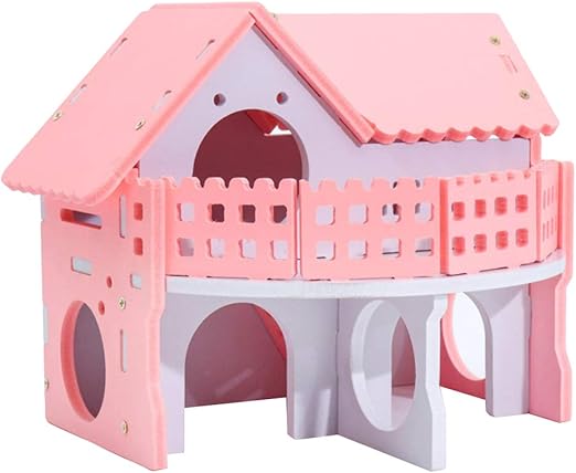 hamster house toy