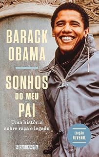 Livro Sonhos do meu pai (Edição juvenil): Uma história sobre raça e legado