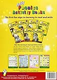 Image de Jolly Phonics Activity Books 1-7