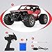 RC Car for Kids, 1:18 Remote Control Car Electric Racing Car Off Road, High-Speed Off Road Desert Buggy Vehicle 2.4Ghz 2WD Electric Racing Car