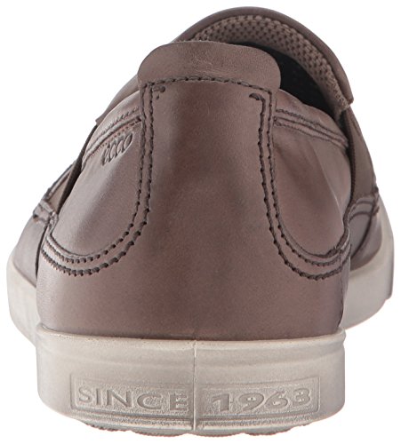 ecco men's collin nautical perforated fashion sneaker