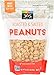 365 by Whole Foods Market, Peanuts Roasted And Salted, 16 Ounce