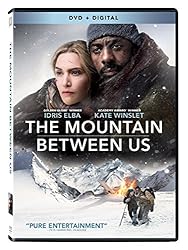 Mountain Between Us, The