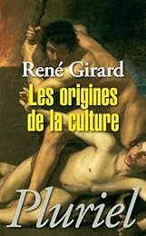 Les  origines de la culture