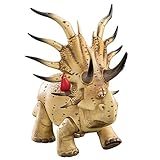 The Good Dinosaur Large Figure, Forrest Woodbush (Discontinued by manufacturer)