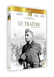 Le Traitre