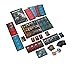 CMON Xenoshyft Onslaught Board Game