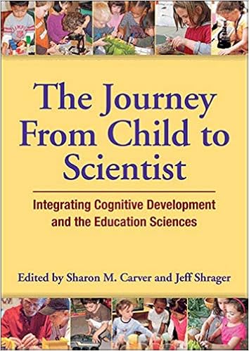 cognitive development and education
