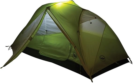 Amazon ビッグアグネス タンブル1mtnglo Tt1mg15 Big Agnes ビッグアグネス テント本体