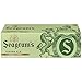 Seagrams Ginger Ale Soda Soft Drinks Fridge Pack Cans, 12 fl oz, 12 Pack