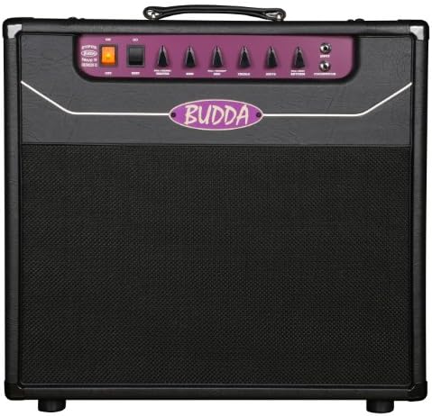 Budda Superdrive Series Ii 1x12 18 Watt Combo 120v