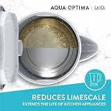 Aqua Optima Evolve+ 3 Pack Water Filter Cartridges Multi-Fit Brita Jugs view 4