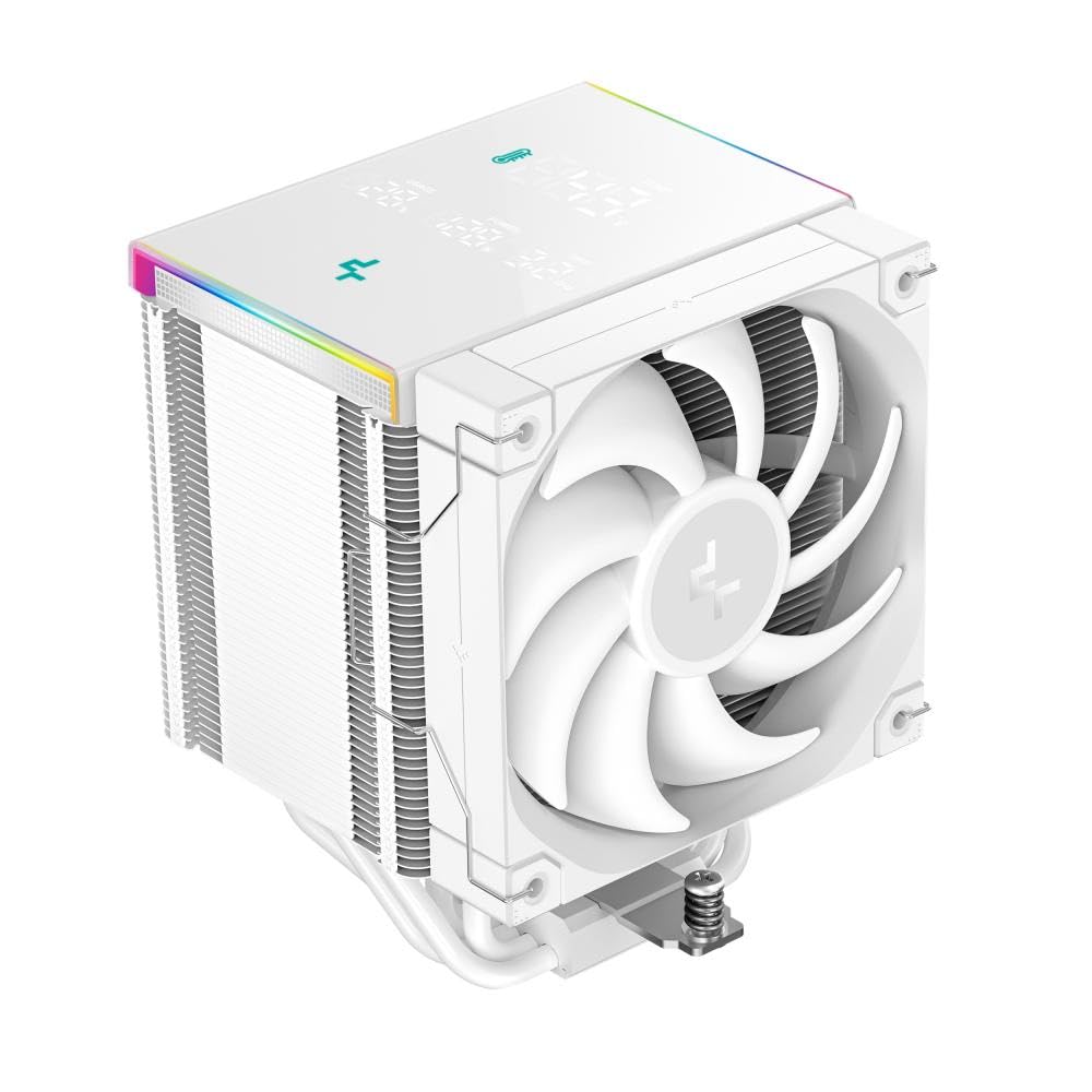 ICOLER AK500 Digital PRO CPU Cooler PC