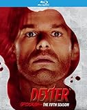 [DVD]デクスター シーズン5 Blu-ray BOX