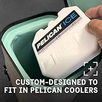 pelican cooler ice pack