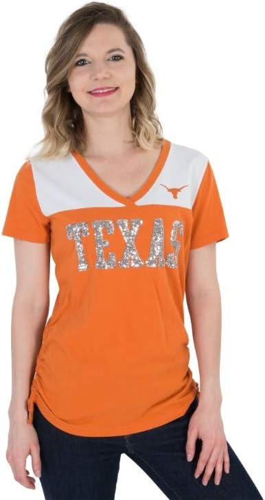 women's longhorn apparel