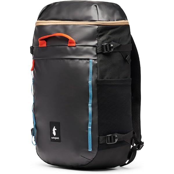 Amazon.com | Cotopaxi Tapa 22L Backpack-Cada Dia Black | Casual Daypacks