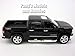 KiNSMART 2014 Chevrolet Silverado LTZ Crew Cab 4x4 1:46 Scale 5