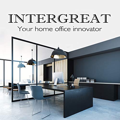 image for INTERGREAT Steel Storage Cabinet Lockable Metal Storage Cabinets with 