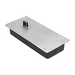 Floor Spring, Glass Door Hinge 110KG 2 Way Open
