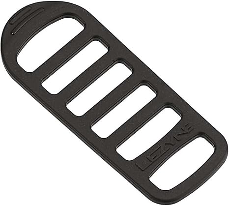 lezyne rear light mount