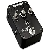 Fishman Jerry Douglas Signature Series Aura Imaging Guitar Effects Pedal