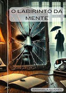 Livro O Labirinto da Mente