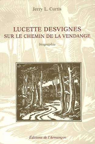 Lucette Desvignes