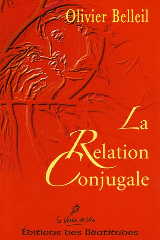 La  relation conjugale
