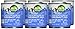 Nature's Charm Sweetened Condensed Coconut Milk, 11.25 Oz. (Pack of 6)