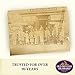 Old Mother Hubbard Wellness Original Mix Dog Biscuits, Natural, Training Treats, Four Flavors, Small Size, (20 Pound Box)