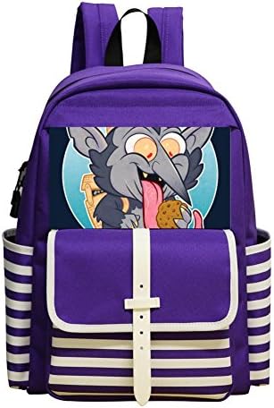 Carbed Up Krampus Student Backpack School Bag Best Choice Various Super Bookbag Break