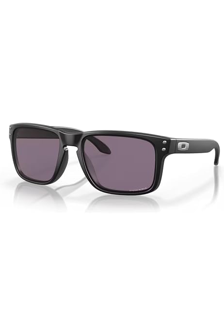 Oakley Plate タイプのサングラス ケース付き メンズ - 小物