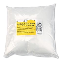 Jacquard Soda Ash Powder - Sodium Carbonate Washing