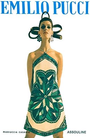 Emilio Pucci (Memoire)